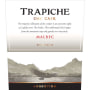 Trapiche Oak Cask Malbec 2015 Front Label