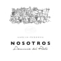 Susana Balbo Nosotros Single Vineyard Nomade Malbec 2008 Front Label