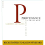 Provenance Vineyards Beckstoffer To Kalon Oakville Cabernet Sauvignon 2006 Front Label