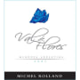Val de Flores Malbec 2007 Front Label