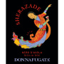 Donnafugata Sherazade Nero d'Avola 2014 Front Label