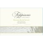 Foppiano Estate Chardonnay 2014 Front Label