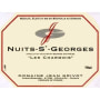Domaine Jean Grivot Nuits-St-Georges Les Charmois 2013 Front Label