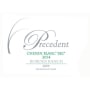 Precedent Borden Ranch Chenin Blanc 2014 Front Label