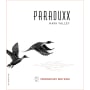 Paraduxx Proprietary Red 2013 Front Label