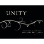 Fisher Vineyards Unity Cabernet Sauvignon 2014 Front Label