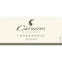 Carneros Highway Chardonnay 2015 Front Label