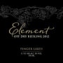 Element Riesling (Off-Dry) 2012 Front Label