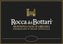 Villa Cervia Montepulciano d'Abruzzo Rocca dei Bottari 2012 Front Label