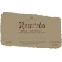Recaredo Brut de Brut Gran Reserva Nature Brut 2006 Front Label