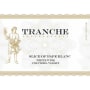 Tranche Cellars Slice of Pape Blanc 2012 Front Label
