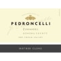 Pedroncelli Mother Clone Zinfandel 2014 Front Label