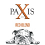 DFJ Vinhos Paxis Bulldog Red 2012 Front Label