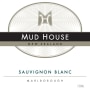 Mud House Sauvignon Blanc 2015 Front Label