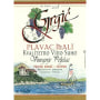 Grgic Vina Plavac Mali Croatia Red 2008 Front Label