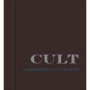 CULT Cabernet Sauvignon 2014 Front Label
