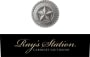Ray's Station Cabernet Sauvignon 2014  Front Label