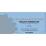 Domaine de la Pepiere Muscadet Les Gras Moutons 2015 Front Label