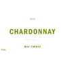 Mac Forbes Yarra Valley Chardonnay 2015 Front Label