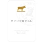 Turnbull Napa Valley Cabernet Sauvignon 2014 Front Label