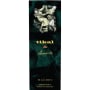 Tikal Amorio Malbec 2013 Front Label