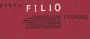 Villa Sandi Filio Corpore 2011 Front Label