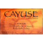 Cayuse En Chamberlin Syrah 2011 Front Label