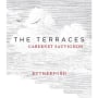 The Terraces Rutherford Cabernet Sauvignon 2013 Front Label