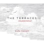 The Terraces Chardonnay 2015 Front Label