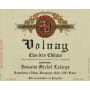 Domaine Michel Lafarge Volnay Clos des Chenes 2006 Front Label