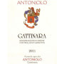 Antoniolo Gattinara 2011 Front Label