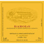 M. Marengo Barolo 2012 Front Label