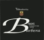 Villadoria Piemonte Barbera 2013 Front Label