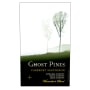 Ghost Pines Cabernet Sauvignon 2014 Front Label