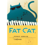 Fat Cat Cellars Pinot Grigio 2015 Front Label