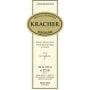 Kracher Welschriesling Trockenbeerenauslese No. 7 (375ML half-bottle) 2007 Front Label