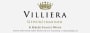 Villiera Gewurztraminer 2009 Front Label