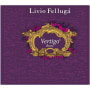 Livio Felluga Vertigo Rosso 2013 Front Label
