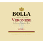 Bolla Veronese Rosso 2013 Front Label