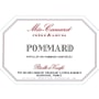 Domaine Meo-Camuzet Pommard 2014 Front Label