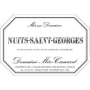 Domaine Meo-Camuzet Nuits St. Georges 2014 Front Label
