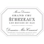 Domaine Meo-Camuzet Echezeaux Les Rouges Du Bas 2014 Front Label