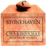 Stonehaven Chardonnay 1999 Front Label