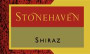 Stonehaven Shiraz 1998 Front Label