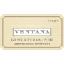 Ventana Gewurztraminer 2012 Front Label