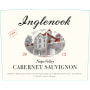 Inglenook Cabernet Sauvignon (375ML half-bottle) 2012 Front Label
