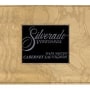 Silverado Estate Cabernet Sauvignon 1995 Front Label