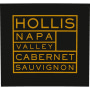 Hollis Cabernet Sauvignon 2014 Front Label