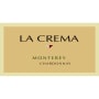 La Crema Monterey Chardonnay 2015 Front Label