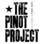 The Pinot Project Pinot Noir 2015 Front Label